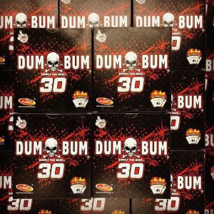 Petarda Dum Bum 30