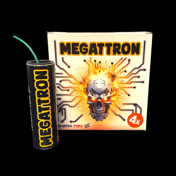 Megattron