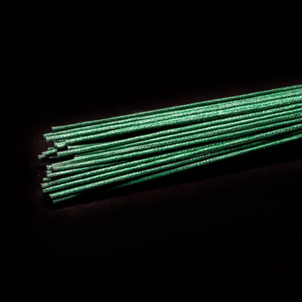 2mm green VISCO fuse 1 m