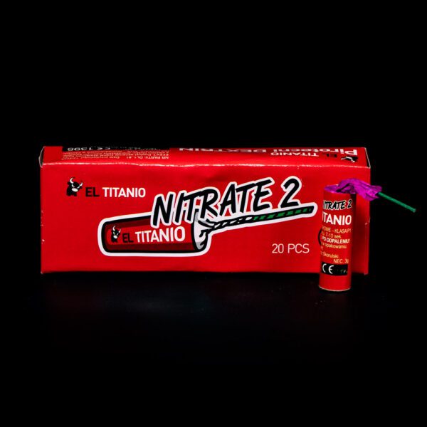 firecracker Nitrate 2