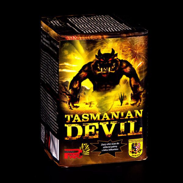 Cake Tasmanian Devil