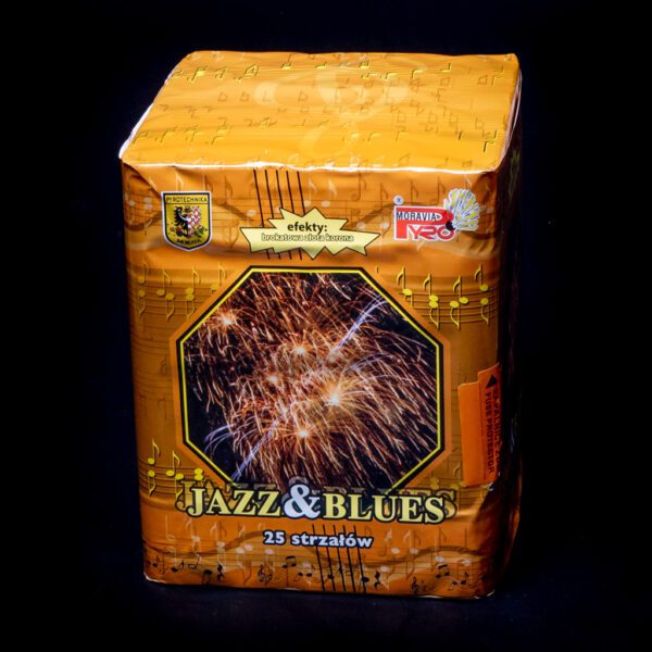 firework Jazz & Blues