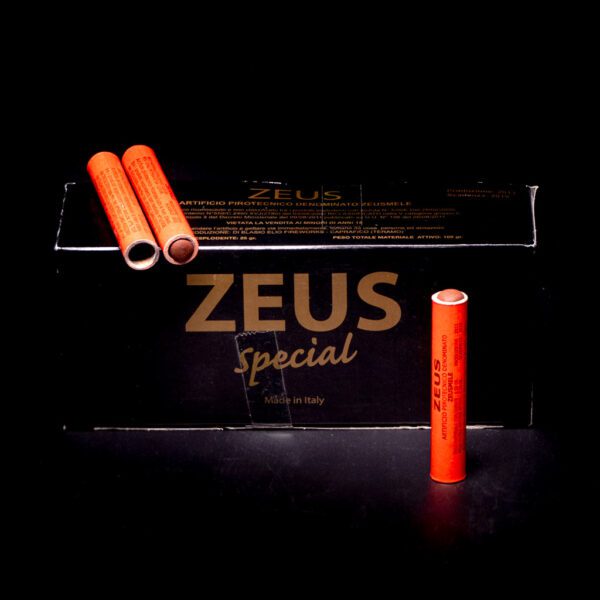 Firecracker ZEUS Special
