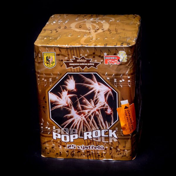 firework Pop & Rock