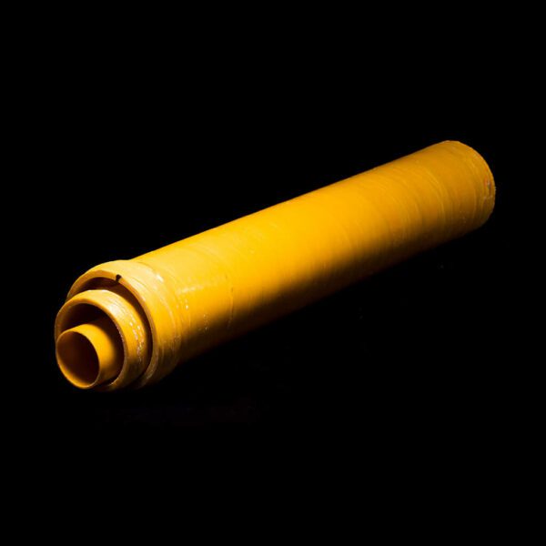 Fiber Tube - a set of mortars