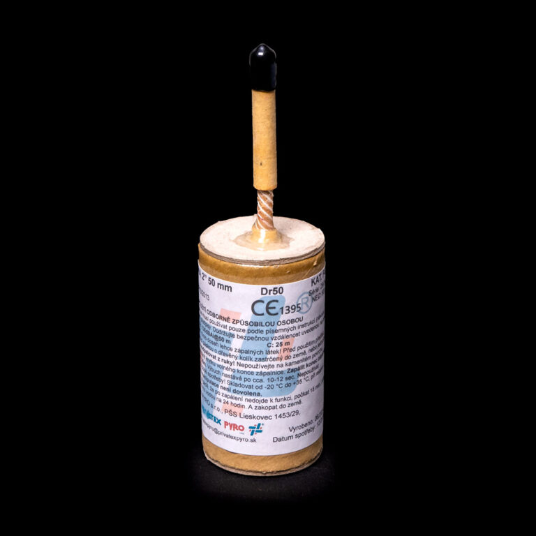 F4 - inMart pyro