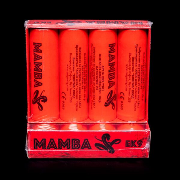 Firecracker MAMBA 18G