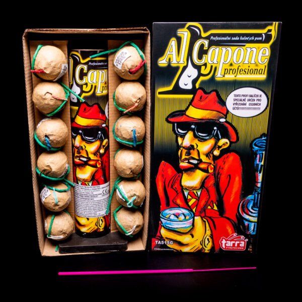 Al-Capone-shells