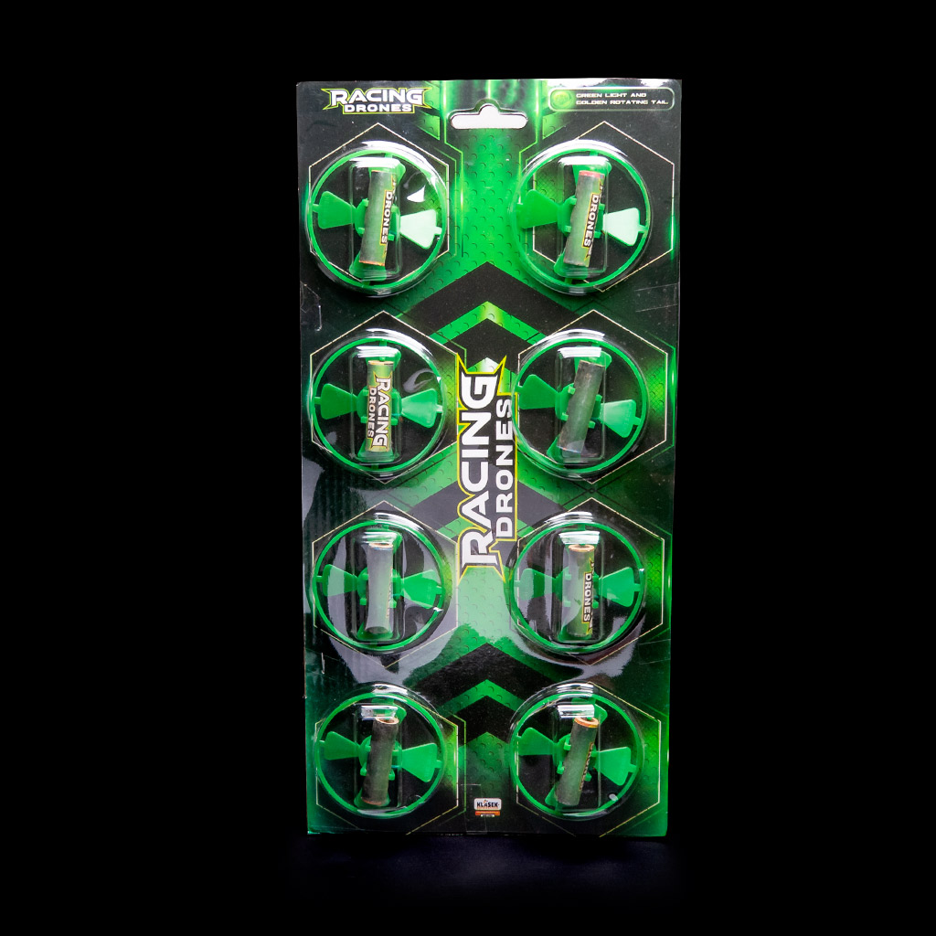 Racing Drones InMart Pyro