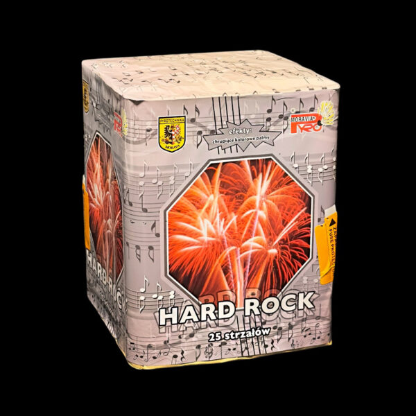 Firework Hard-Rock