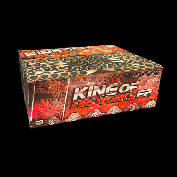 King Fireworks