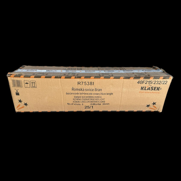 roman candle R7538I