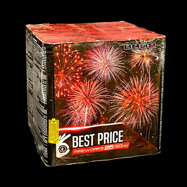 Firework Best price 50 mm