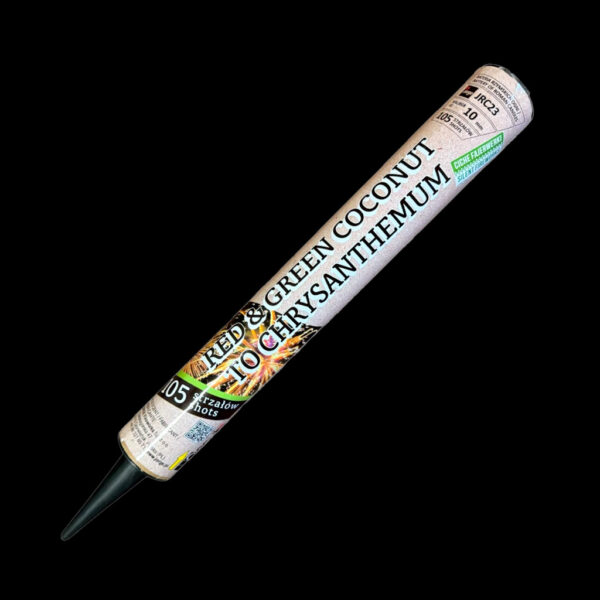 Roman Candle JRC23
