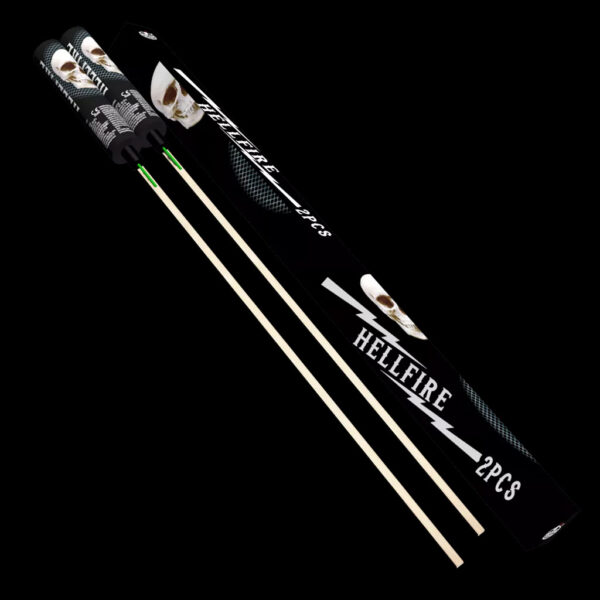 HELLFIRE Rockets