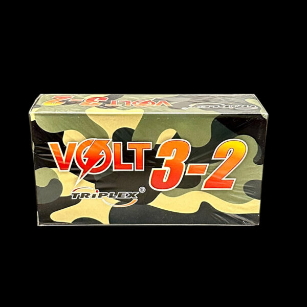 Match cracker Volt 3-2