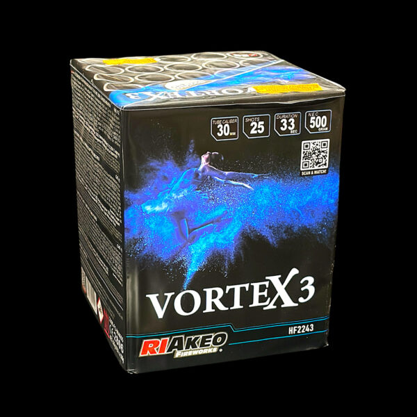Riakeo fireworks Vortex3