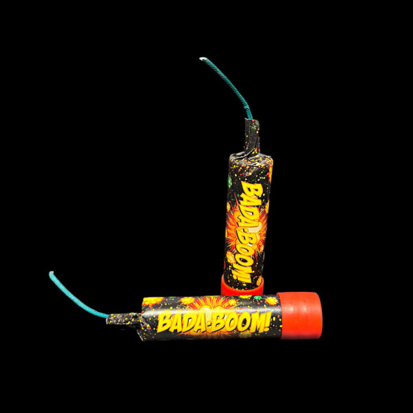 Firecraker Bada Boom 5G