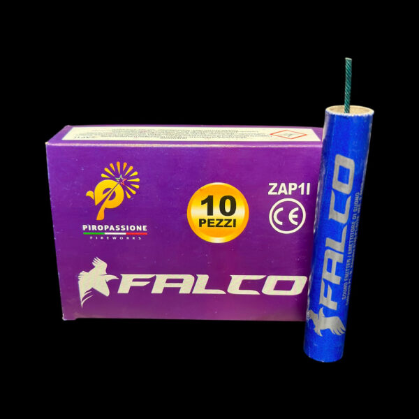 Firecracker Falco ZAP1I