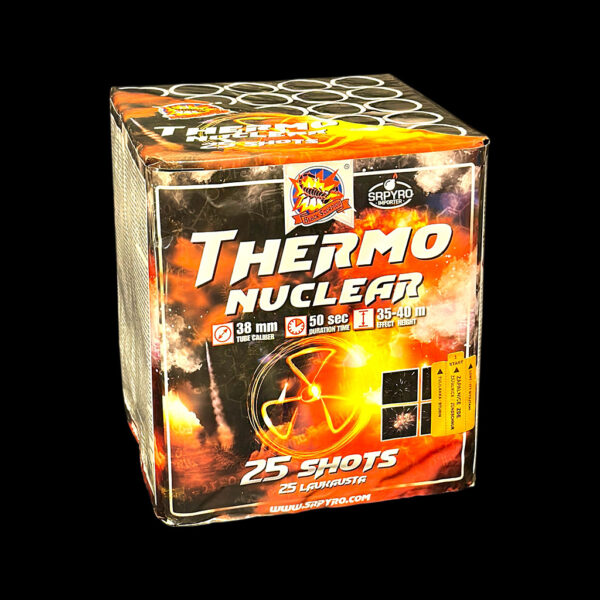 Firework Thermonuclear 25sh