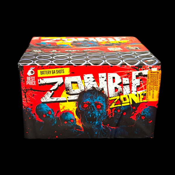 Firework Best Price Wild Fire, Zombie Zone