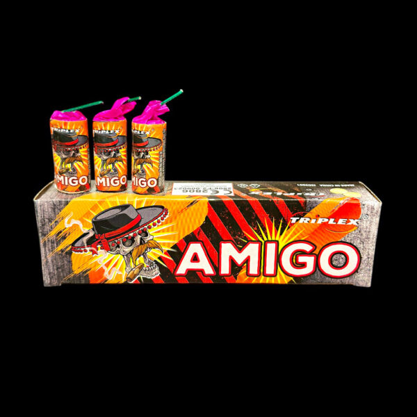 Firecracker AMIGO TXP948